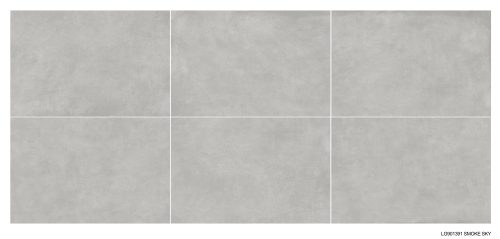 SMOKE SKY ALL FACE Porcelain Tiles Enfield Porcelain World