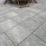 Nero Porcelain Tiles Enfield Porcelain World