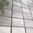 Kandla Grey Porcelain Tiles Enfield Porcelain World