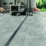 Limestone Ash Porcelain Tiles Enfield Porcelain World