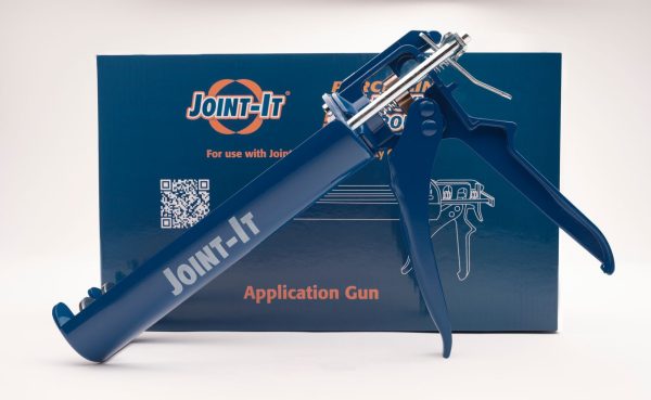 Joint-It Epoxy Electric Application Gun Pro Kit - Image 3