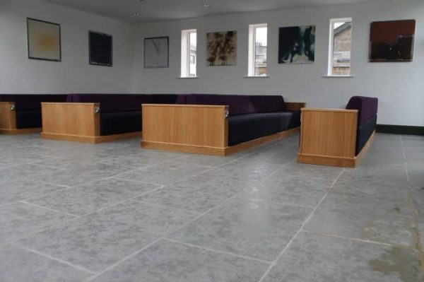 600 Patio Pack 19.50m2 Ash Grey - Image 7