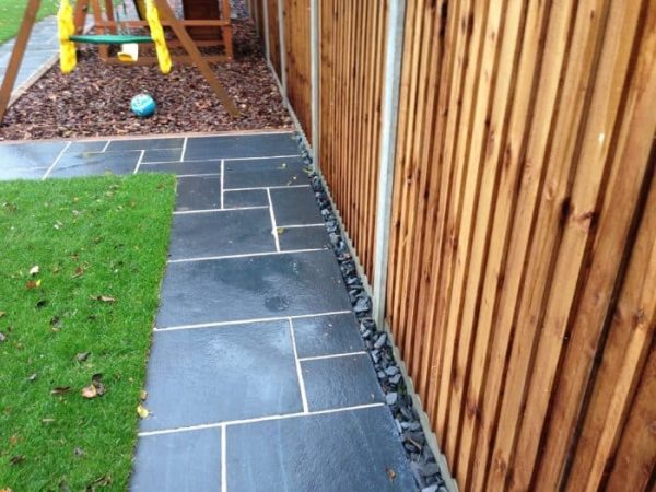 600 Patio Pack 10m2 Black Lime - Image 5