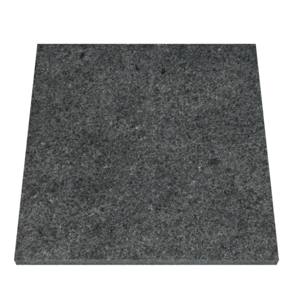 600 Patio Pack 19.5m2 Black Pearl Granite Textured - Image 2