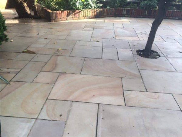 1000x750 King Size 23m2 Caramel Buff - Image 3
