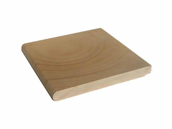 Caramel Buff Steps 1200x400mm (24nos / 28.8lm)