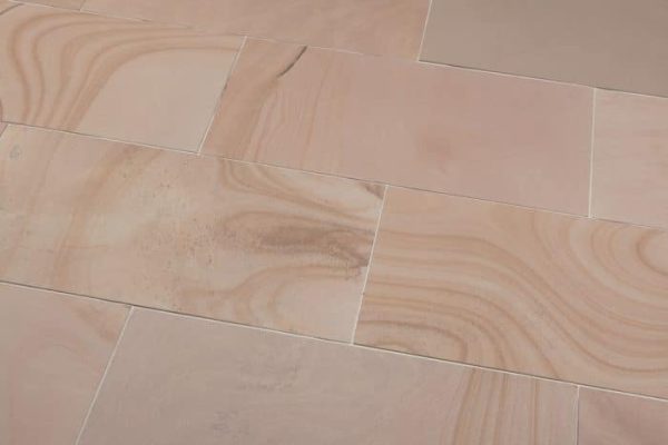 600 Patio Pack 19.50m2 Caramel Buff - Image 2