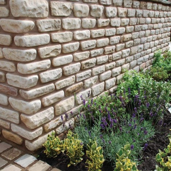 300x100 (1.1 Tons) Mint Cottage Walling