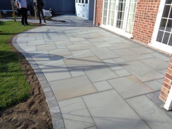 600 Mixed Size Pack 10m2 Silver Birch - Image 2