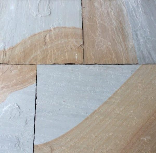 600 Patio Pack 10m2 Kandla Multi - Image 3