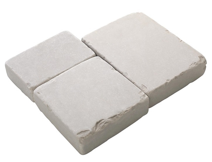 Mint Goose 40mm Tumbled Block Paving 10.80m2 - Image 3