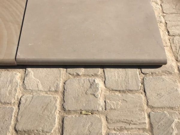 Raj Green Coping 600x400mm (24nos / 14.4 lm) - Image 5