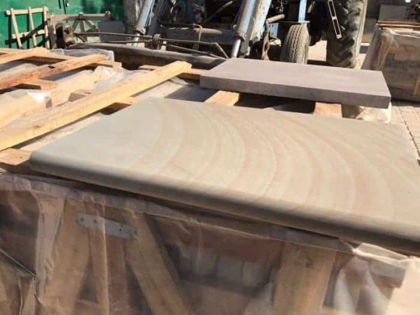 Raj Green Coping 600x400mm (24nos / 14.4 lm) - Image 6