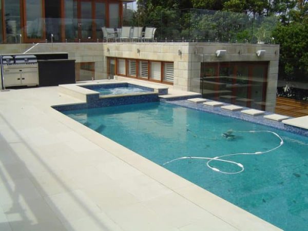 600 Patio Pack 19.50m2 Ivory - Image 3