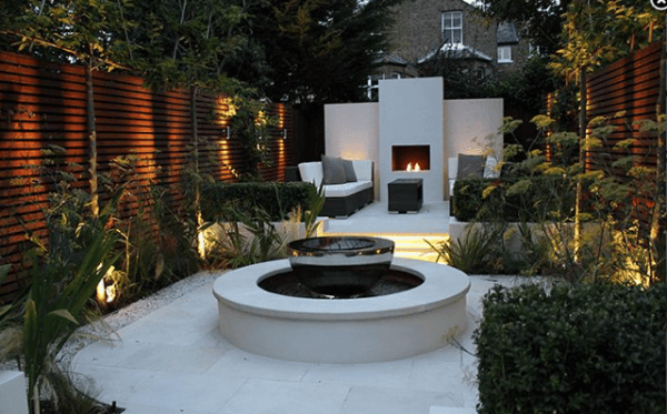 600 Patio Pack 19.50m2 Ivory - Image 6