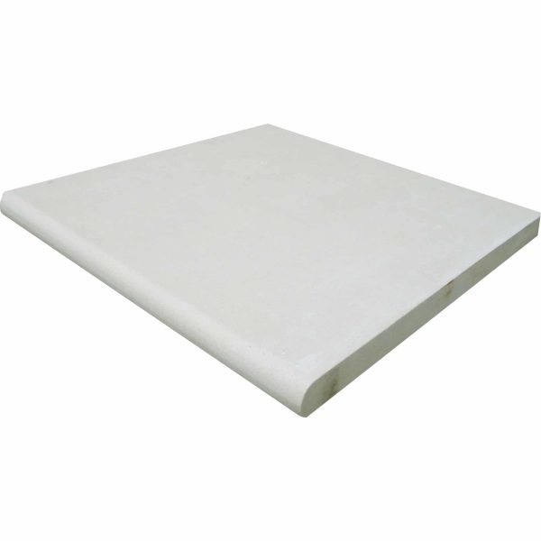Ivory Sandstone Bullnose Coping & Steps