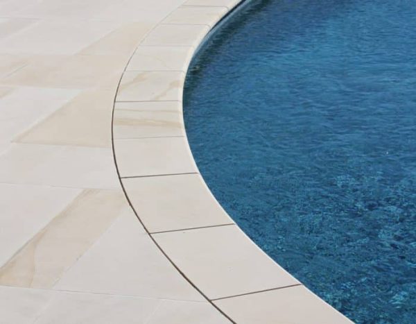 600 Patio Pack 19.50m2 Ivory - Image 5