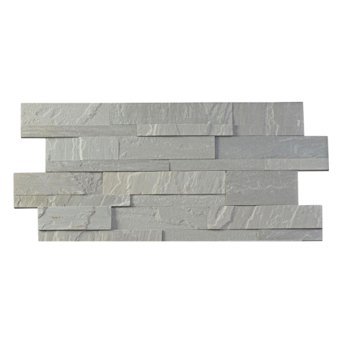 Kandla Grey Wall Cladding Panel 600×150 mm