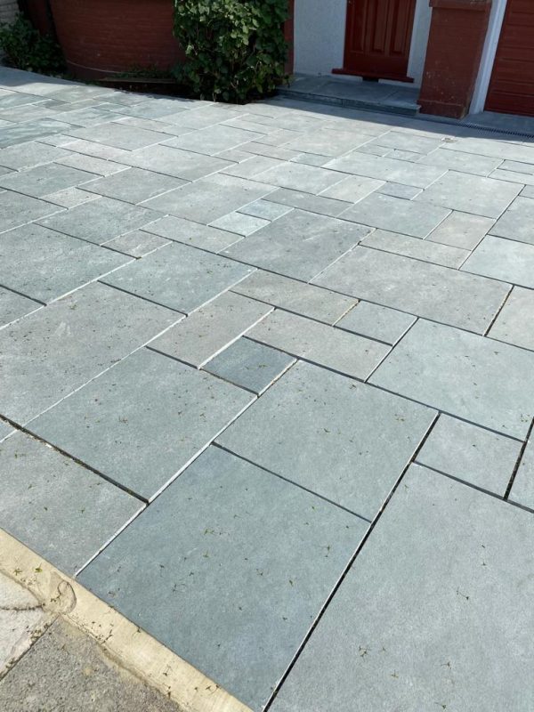 600 Patio Pack 15m2 Kota Blue - Image 2