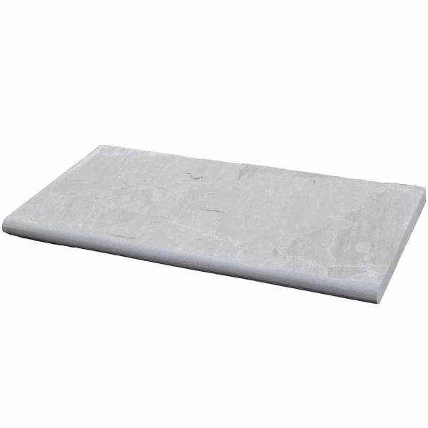 Kandla Grey Bullnose Steps 600x400mm (48nos /28.8 lm)