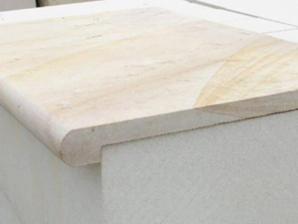 Mint Rebated 400x400x35/20mm (30nos / 12 lm)