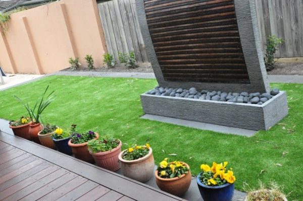 PW 35mm Luxury Turf Artificial Grass - Image 2