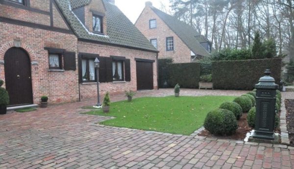 PW 35mm Luxury Turf Artificial Grass - Image 4