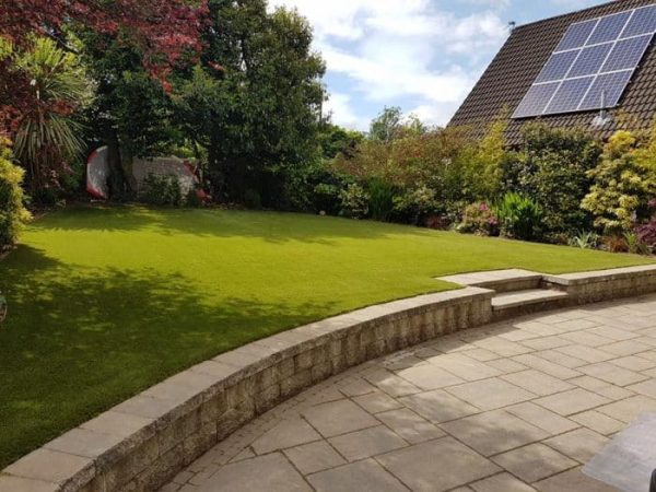 PW 35mm Luxury Turf Artificial Grass - Image 5