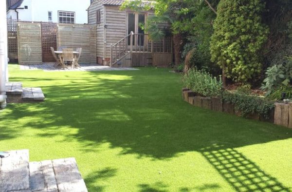 PW 35mm Luxury Turf Artificial Grass - Image 7