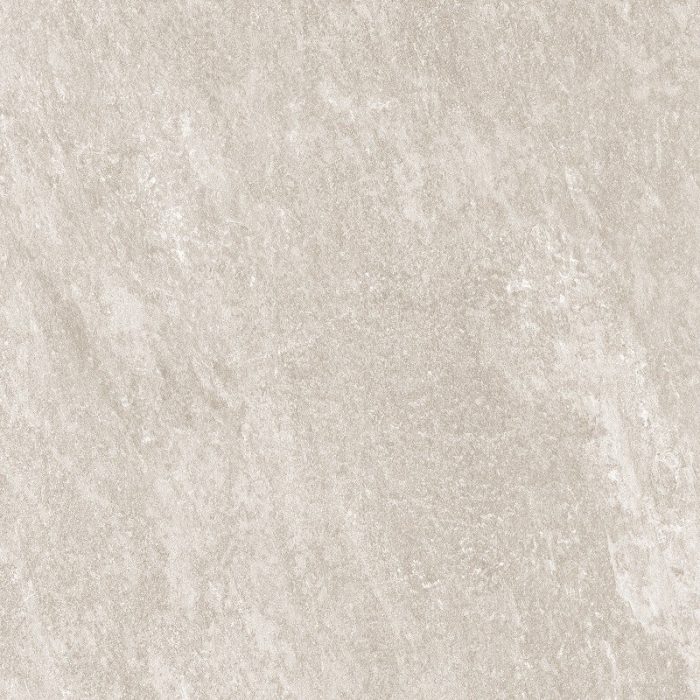 Petra Quartz White Vitrified Porcelain