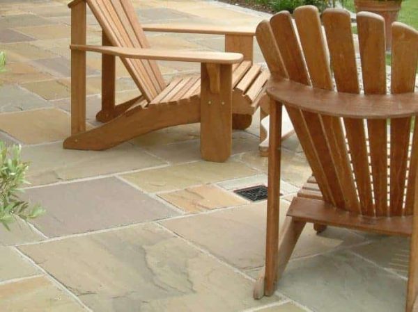 600 Patio Pack 10m2 Raj Green - Image 5