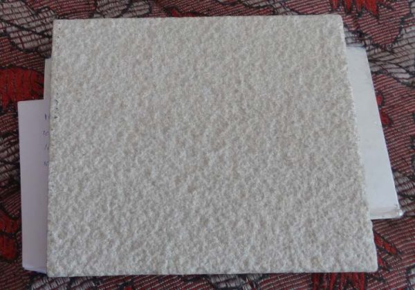 600x900 Single Size Pack 20m2 Textured Mint Dove - Image 3