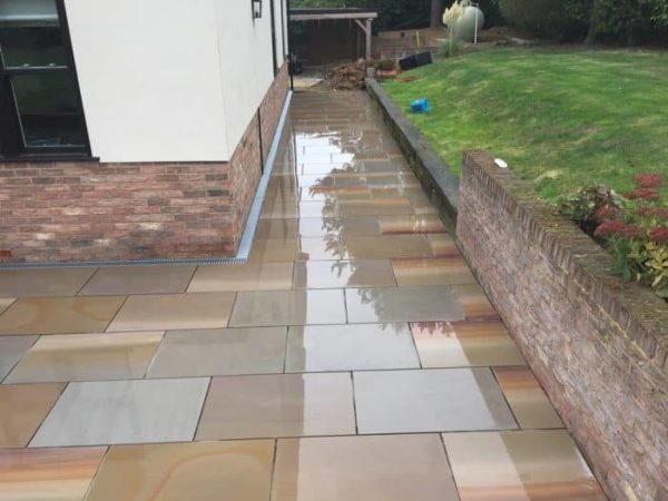 Raj Green Smooth Paving - Image 4