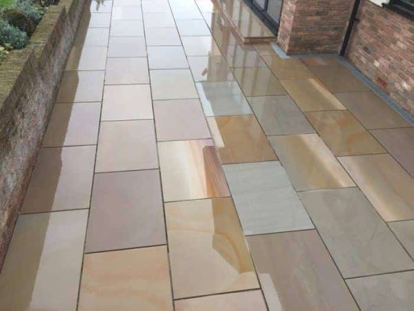 Raj Green Smooth Paving - Image 5