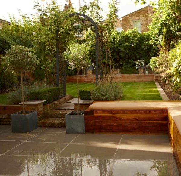 Raj Green Smooth Paving - Image 3