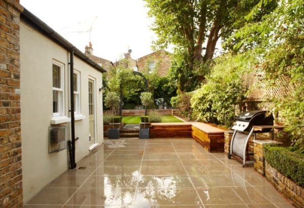 Raj Green Smooth Paving - Image 2