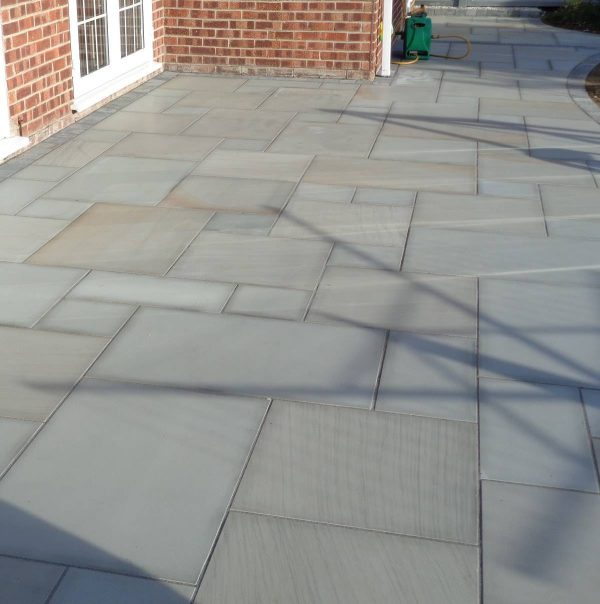 600x900 Single Size 10m2 Silver Birch - Image 3