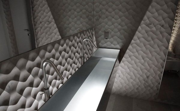 Terra Mural Tiles 600x600 mm (30nos / 10.8m2) - Image 2