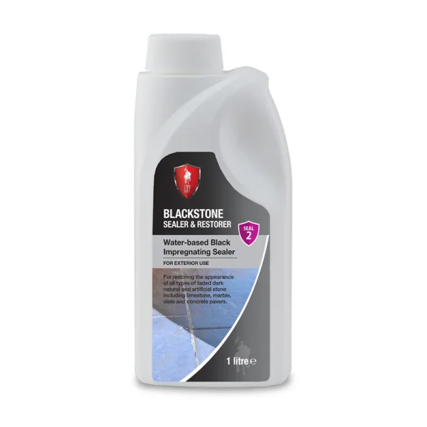LTP Blackstone Sealer 7 Restorer (1Ltr)