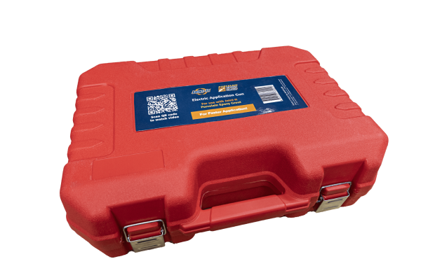 Joint-It Epoxy Electric Application Gun Pro Kit - Image 2