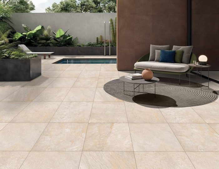 1200×600mm Petra Abbey - Image 4