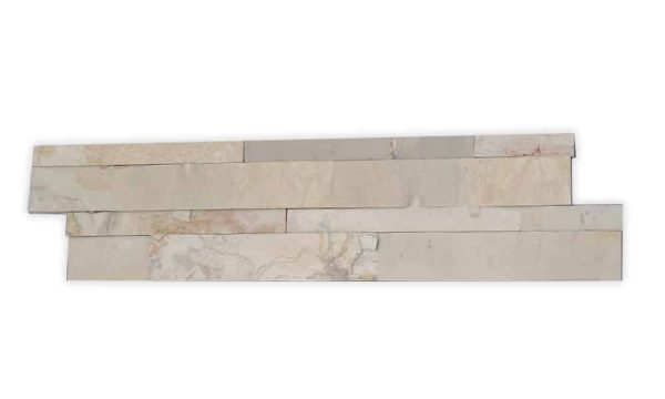 AUTUMN BROWN WALL CLADDING PANEL 600X150MM - Image 3