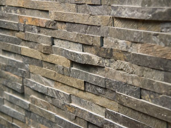 Green Galaxy Wall Cladding Panel 600x150mm - Image 2