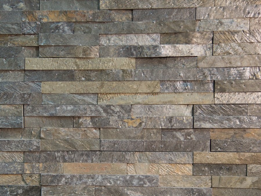 Green Galaxy Wall Cladding Panel 600x150mm - Image 3