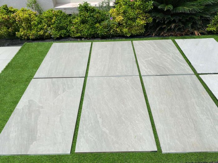 Petra Kandla Grey Vitrified Porcelain - Image 6