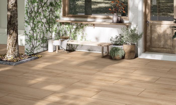 Petra Forest Beige Porcelain 1200x295mm - Image 2