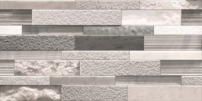 London Scolpito Grey
