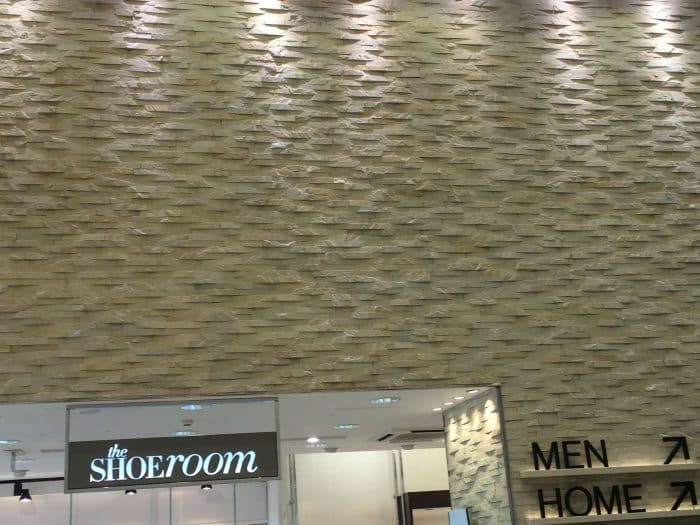 Mint Stone Wall Cladding Panel 600x150 mm - Image 2