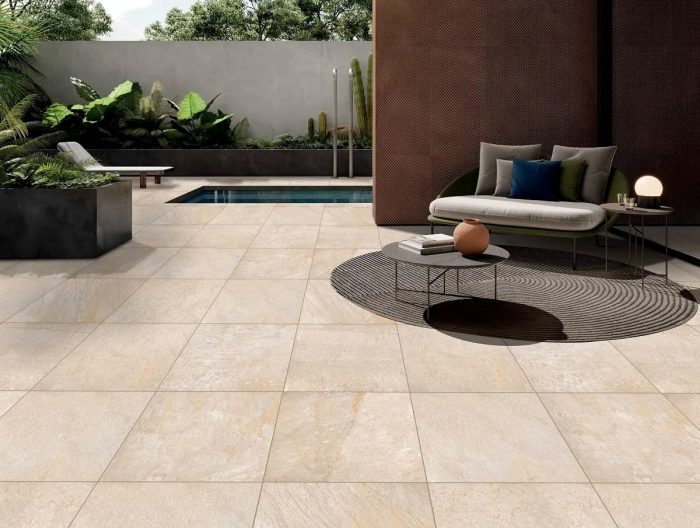 Petra Abbey Vitrified Porcelain - Image 2