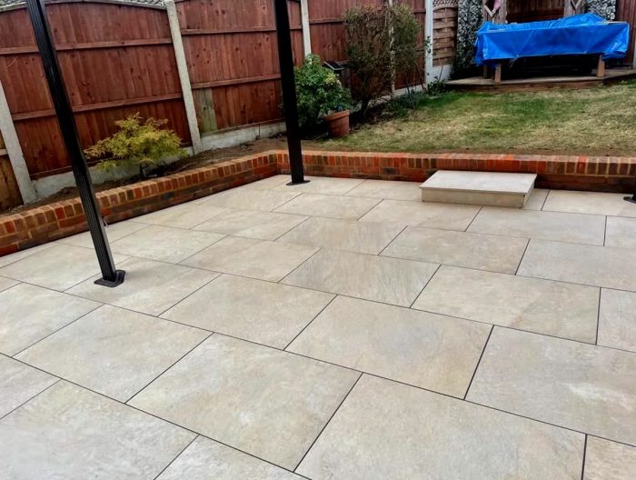 Petra Abbey Vitrified Porcelain - Image 6
